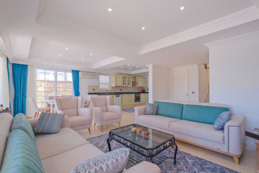 Villa Elif Ölüdeniz